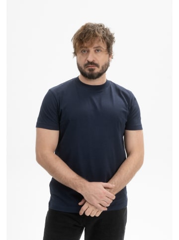 MELA T-Shirt AVAN Bundle in navy