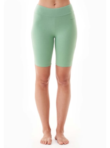 Organication Cycling Shorts LOLLA in Green