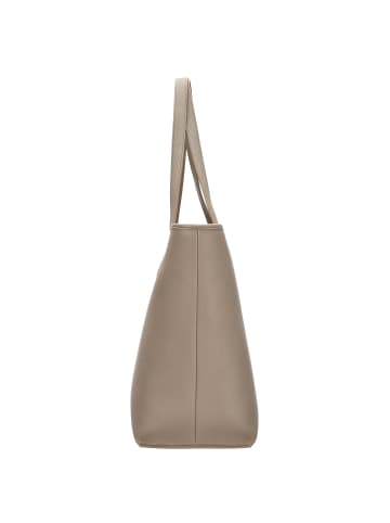 HUGO Women's Chris 2.0 - Shopper 50 cm (light beige) in light beige
