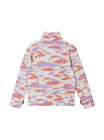 Reima Fleecejacke Iisisti Rose blush