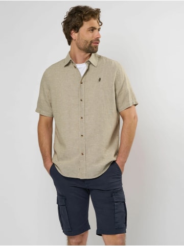 MCS Hemd Noah in Laurel Oak