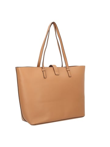 U.S. Polo Assn. Winterberry Shopper Tasche 34 cm in camel