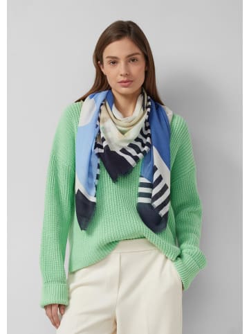 s.Oliver Schal in 80D7_helles beige