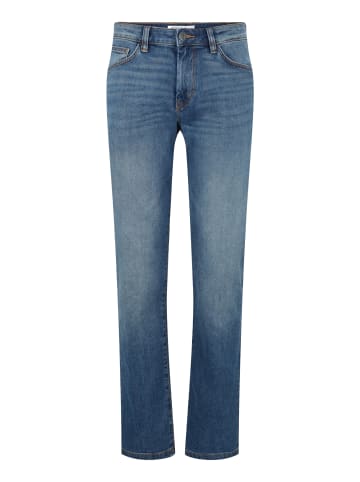 Tom Tailor Jeans 'Marvin' in blau