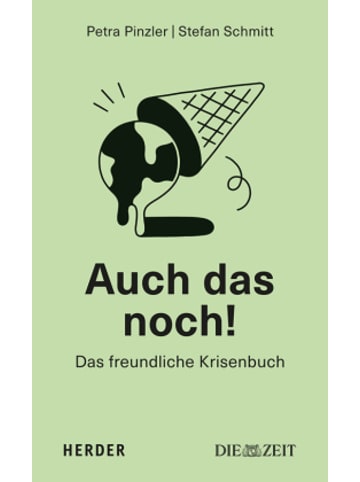 Herder Freiburg Buch - Auch das noch!