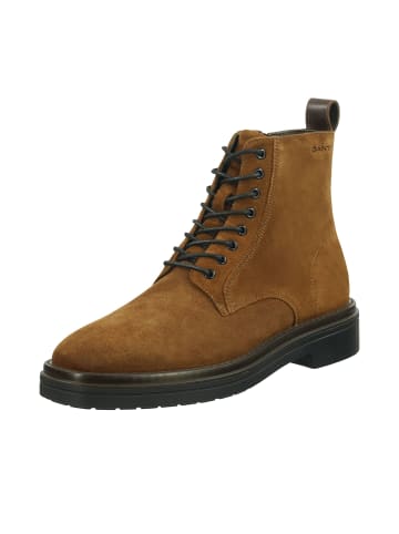 GANT Footwear Boot BOGGAR in warm khaki