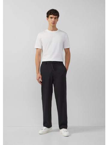 s.Oliver Hose in 9999_schwarz