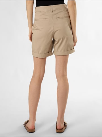 Marie Lund Shorts in sand