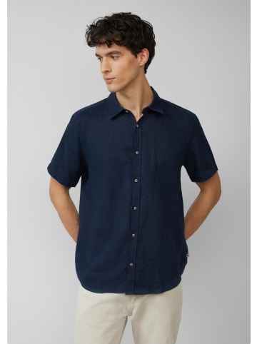 s.Oliver Hemd in 5852_tiefblau