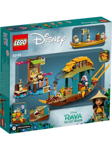 LEGO Disney Bouns Boot in Mehrfarbig ab 6 Jahre