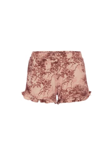 Essenza Shorts für Damen Xava Aurelie in Pink