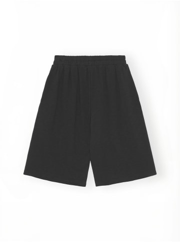 Moshi Moshi Mind Shorts air in black