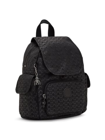 Kipling Basic Plus City Pack Mini City Rucksack 29 cm in signature emb