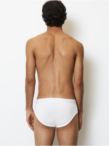 Marc O'Polo Slip Essentials in Weiß