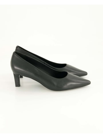 PETER KAISER Klassische Pumps in Schwarz