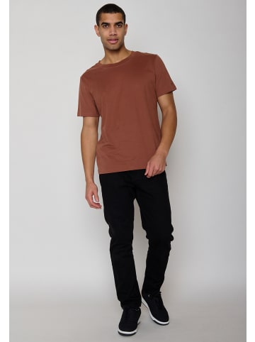 GreenBomb Fusion Basic in Muskatnuss