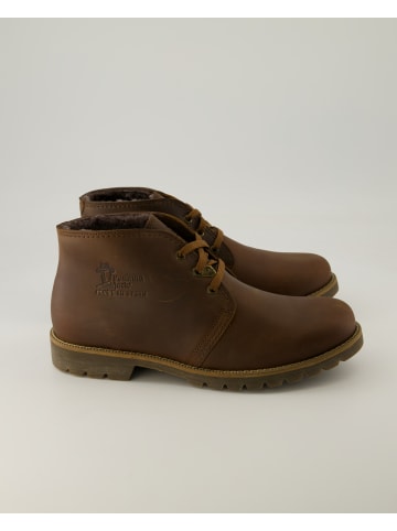 PANAMA JACK Winterstiefel in Braun