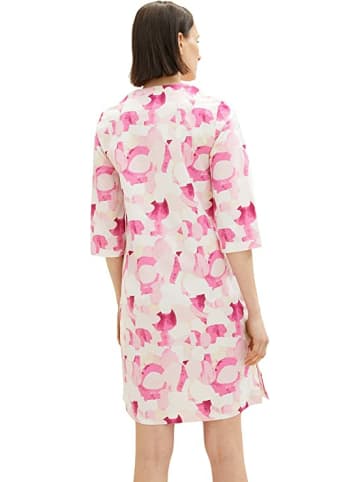 Tom Tailor Cocktailkleid für Damen in pink