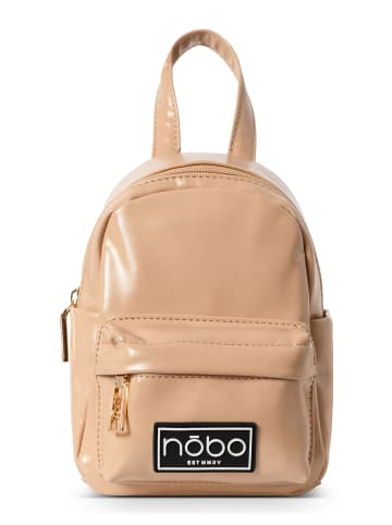 Nobo Bags Rucksack CITRUS in beige