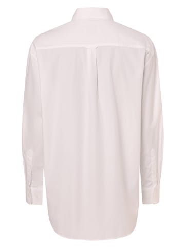 Gant Bluse in weiß