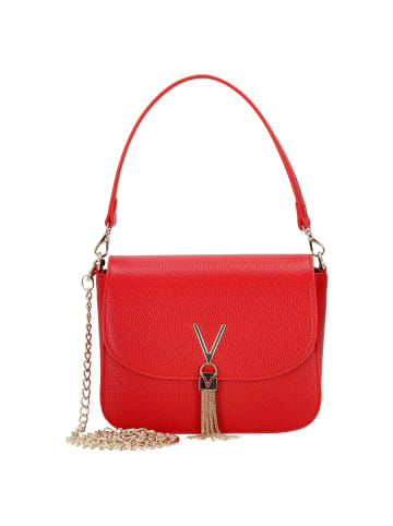 Valentino Bags Divina - Schultertasche 23 cm in rosso