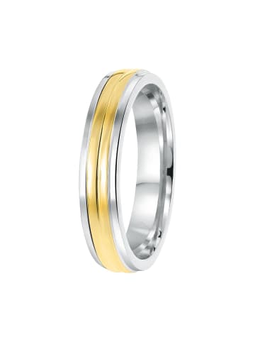 Lucardi 925 Silber Ring