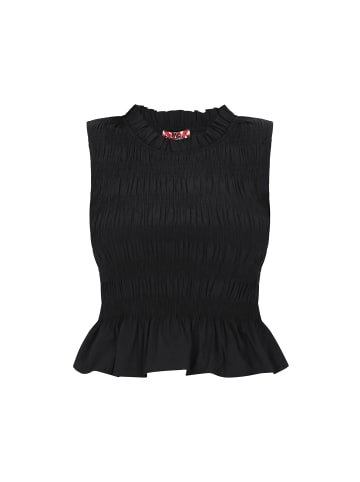 myMo ROCKS Women Top in black