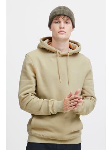 BLEND Hoodie in natur