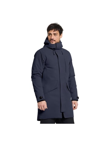 Didriksons Parka Kenny in dark night blue