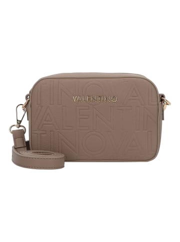 Valentino Pansy PANSY Umhängetasche 20 cm in taupe