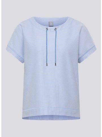 Rabe T-Shirt in Hellblau