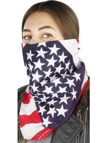 Normani Outdoor Sports 3 Bandana Kopftuch in USA