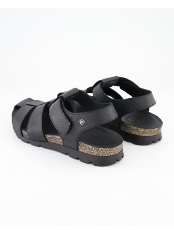 PANAMA JACK Sandalen in Schwarz