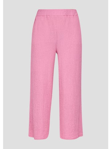 s.Oliver Hose in 4397_rosa