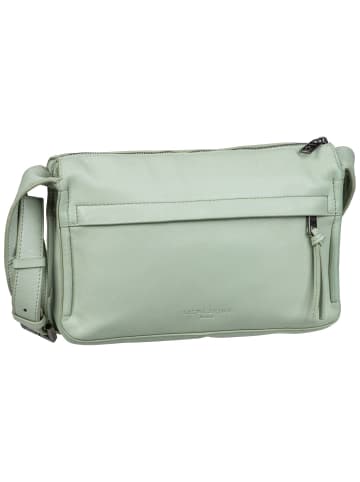 LIEBESKIND BERLIN Bodybag Sky M in Sage