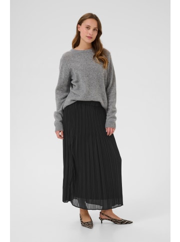 CULTURE Rock CUladina Relaxed fit in Black