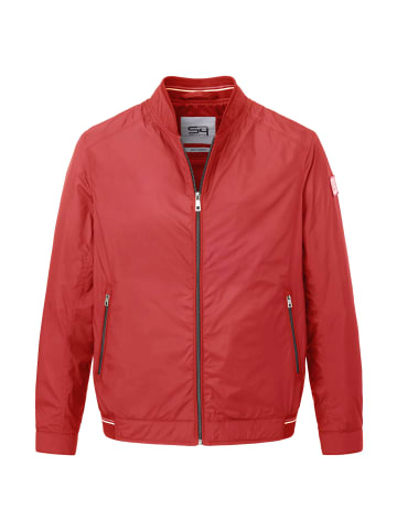 S4 JACKETS Blouson VIGO in true red