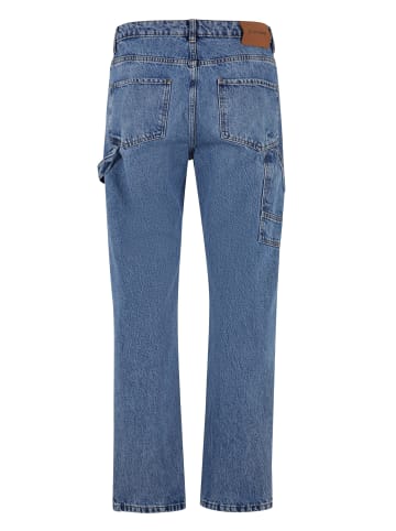 2Y Studios 2Y Studios 2Y Haldor Carpenter Straight Jeans in blue
