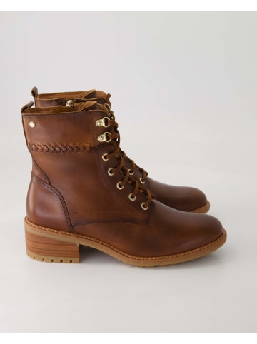 Pikolinos Klassische Stiefeletten in Braun