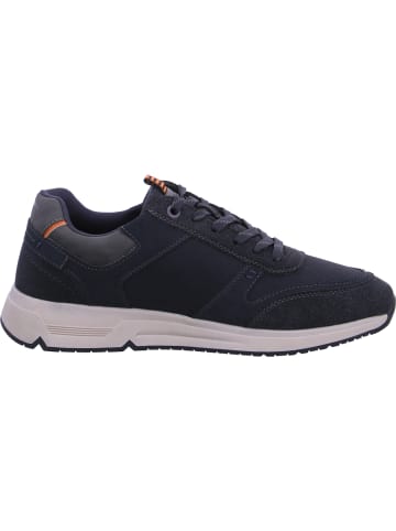 Marco Tozzi Sneaker  in Blau