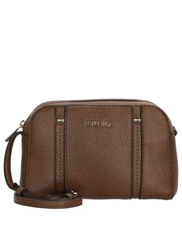 Liu Jo Fluida - Umhängetasche S (tabacco) in tabacco