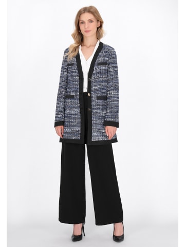 DreiMaster Women Blazer in navy