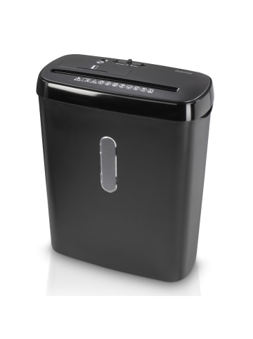 Hama Basic S8CD in Schwarz