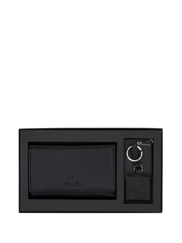Wittchen WALLET in Black