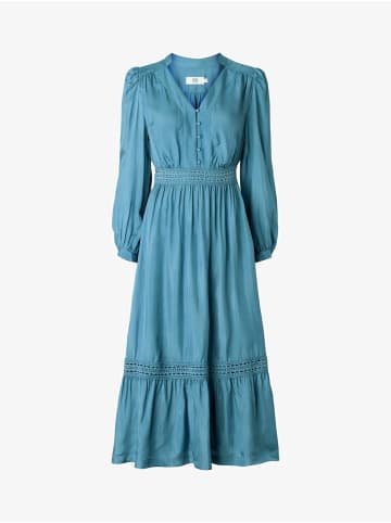 Noa Noa Kleid ZeniaNN in Captain's Blue