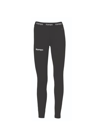 Kempa Trainingsjacke TRAINING TIGHTS WOMEN in schwarz