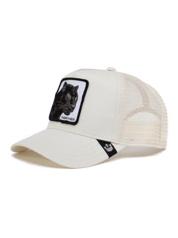 Goorin Bros. Cap in The Panther white