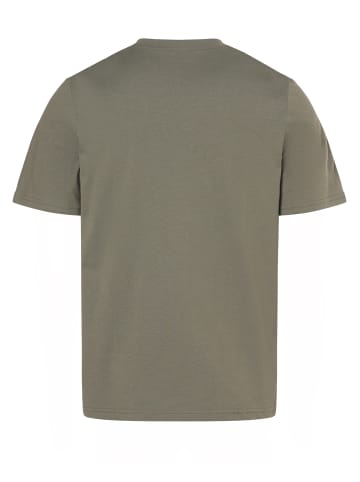 Jack & Jones T-Shirt JCOMap in khaki