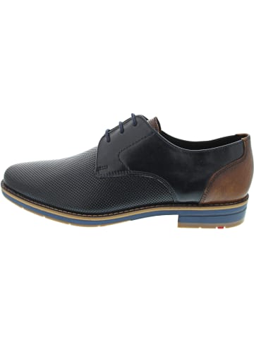 LLOYD DRIFT 110 Business Schuh Blau