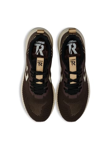 Hummel Schnürsenkel Sneaker Reach Tr Multisport Erwachsene in JAVA